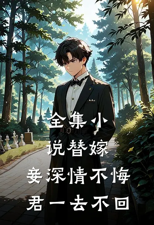全集小说替嫁：妾深情不悔，君一去不回