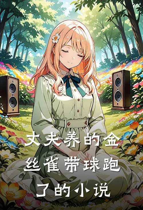 丈夫养的金丝雀带球跑了的小说