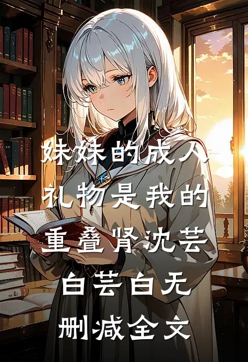 妹妹的成人礼物是我的重叠肾沈芸白芸白无删减全文