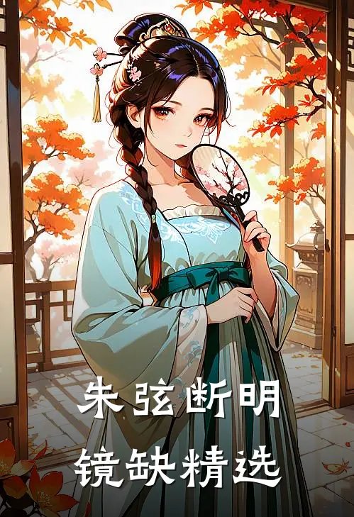 朱弦断明镜缺精选