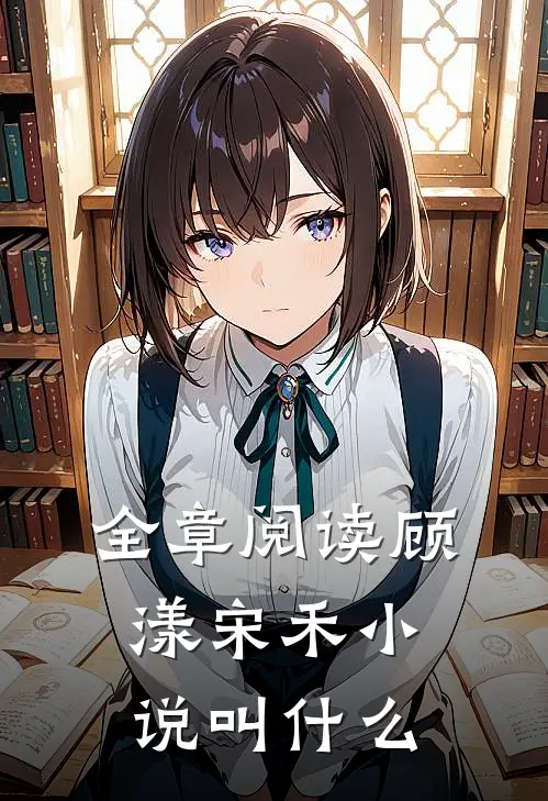 全章阅读顾漾宋禾小说叫什么