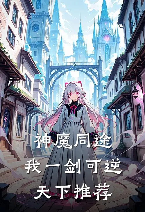 神魔同途：我一剑可逆天下推荐