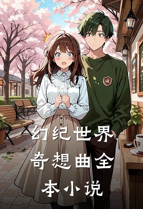 幻纪世界奇想曲全本小说