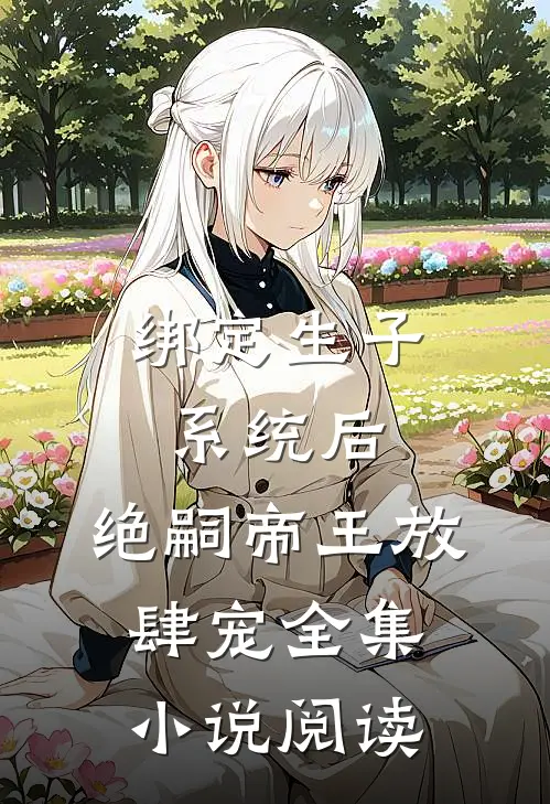 绑定生子系统后,绝嗣帝王放肆宠全集小说阅读
