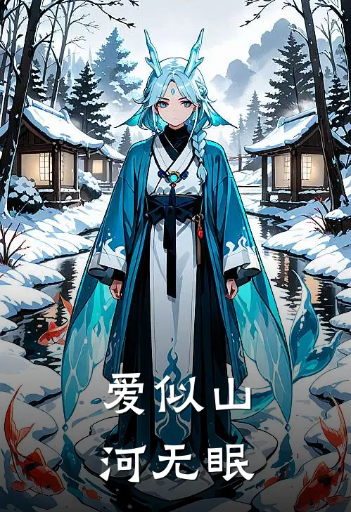 爱似山河无眠