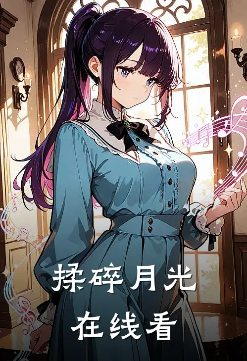 揉碎月光在线看