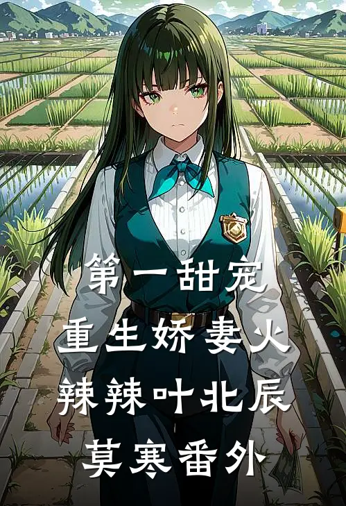 第一甜宠：重生娇妻火辣辣叶北辰莫寒 番外