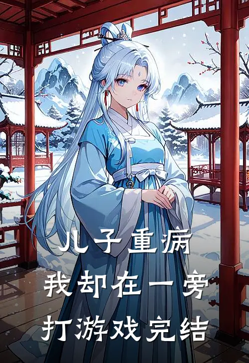 儿子重病，我却在一旁打游戏完结