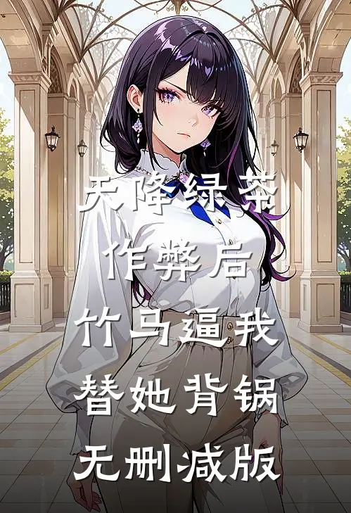 天降绿茶作弊后，竹马逼我替她背锅无删减版