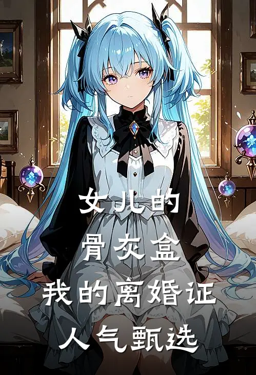 女儿的骨灰盒，我的离婚证人气甄选