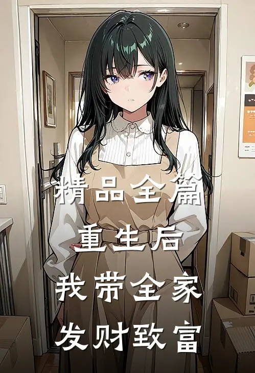 精品全篇重生后，我带全家发财致富