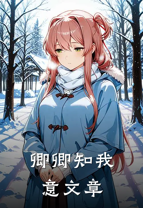 卿卿知我意文章