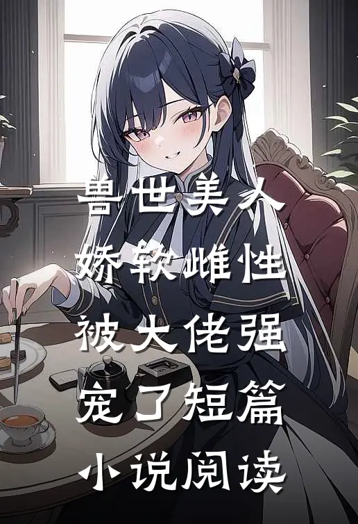 兽世美人娇软雌性被大佬强宠了短篇小说阅读