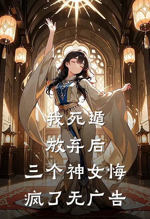 我死遁放弃后，三个神女悔疯了无广告