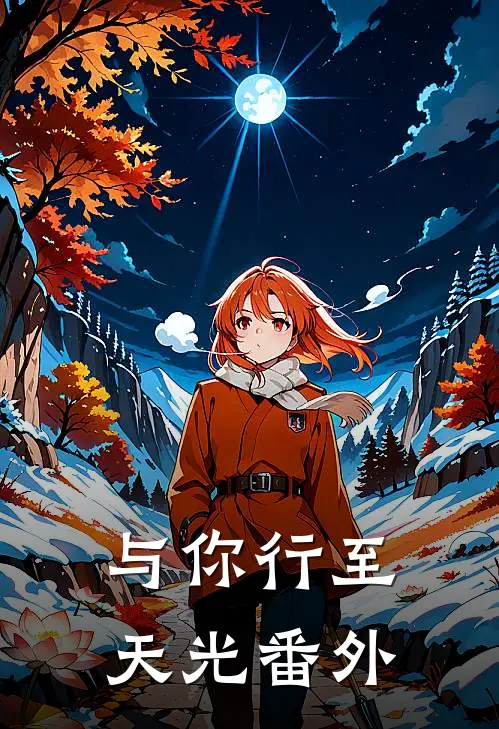 与你行至天光番外