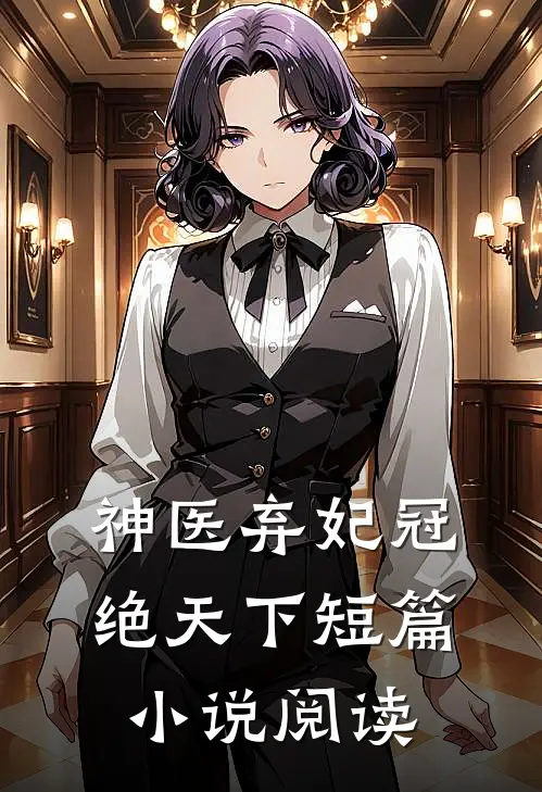 神医弃妃冠绝天下短篇小说阅读