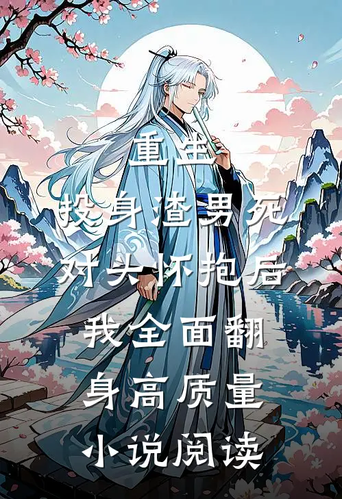 重生：投身渣男死对头怀抱后，我全面翻身高质量小说阅读
