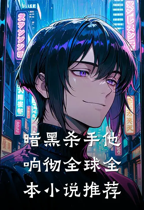 暗黑杀手他响彻全球全本小说推荐