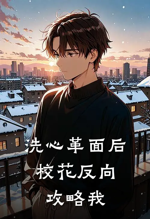 洗心革面后，校花反向攻略我