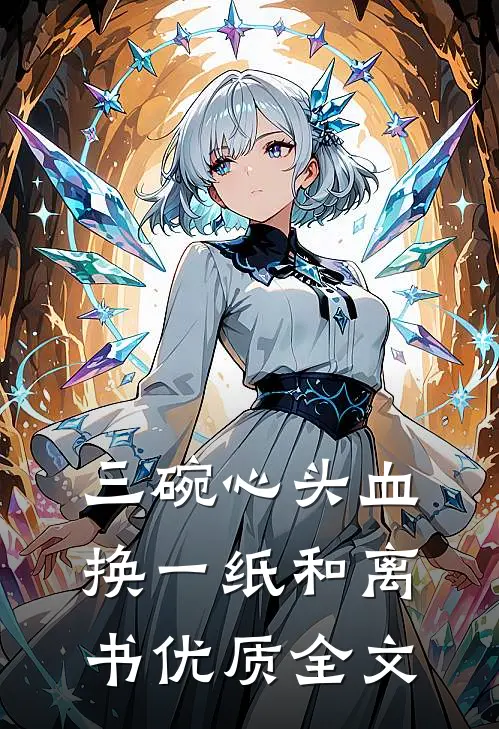 三碗心头血，换一纸和离书优质全文