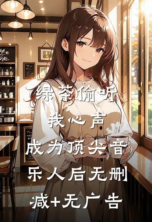 绿茶偷听我心声，成为顶尖音乐人后无删减+无广告