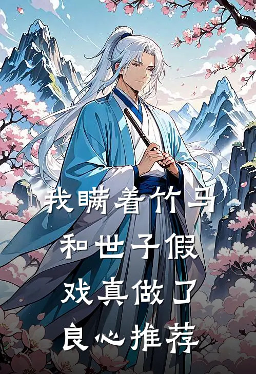 我瞒着竹马，和世子假戏真做了良心推荐