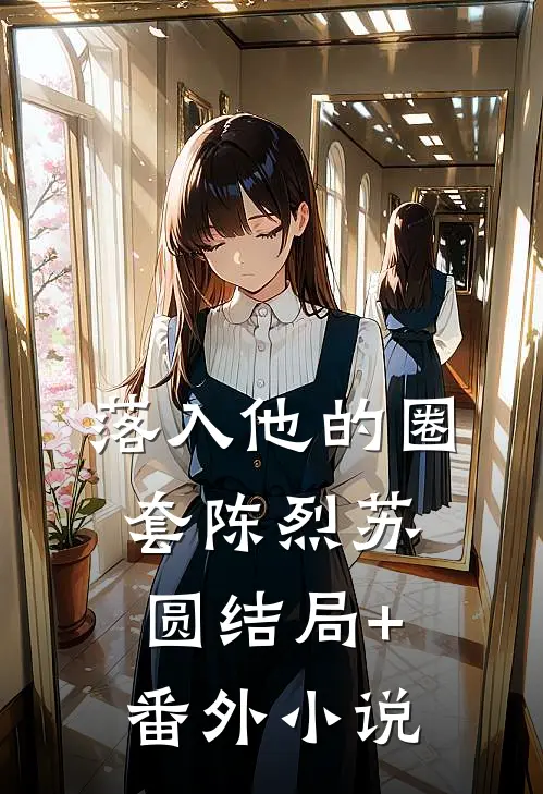 落入他的圈套陈烈苏圆结局+番外小说