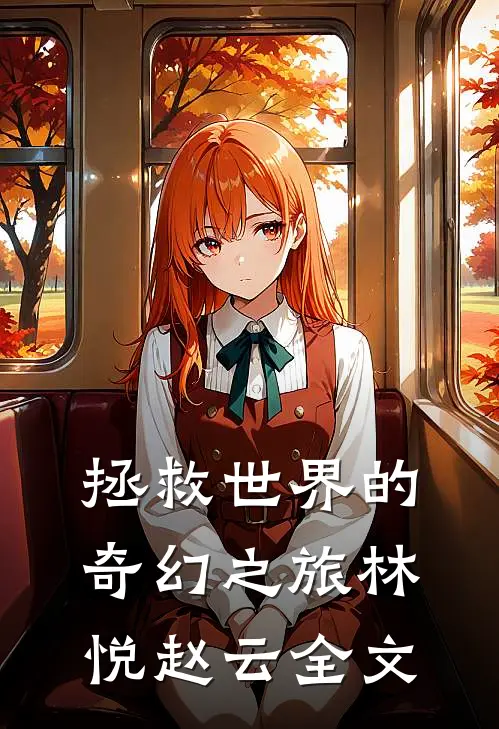 拯救世界的奇幻之旅林悦赵云全文