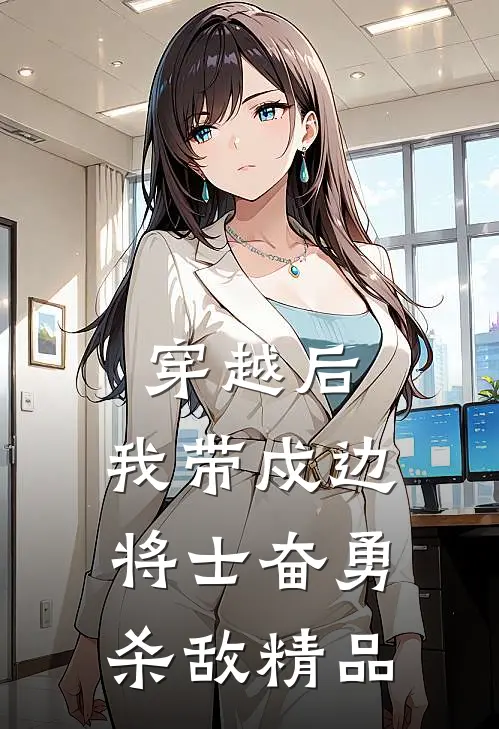穿越后，我带戍边将士奋勇杀敌精品