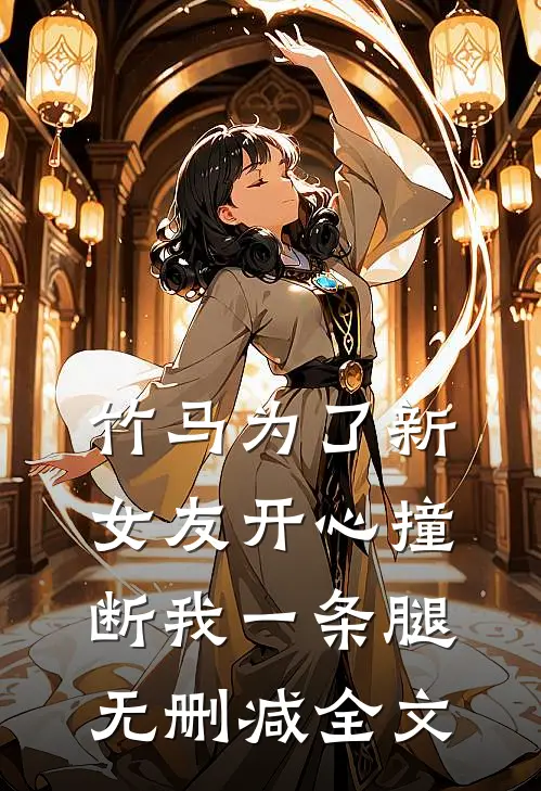 竹马为了新女友开心撞断我一条腿无删减全文