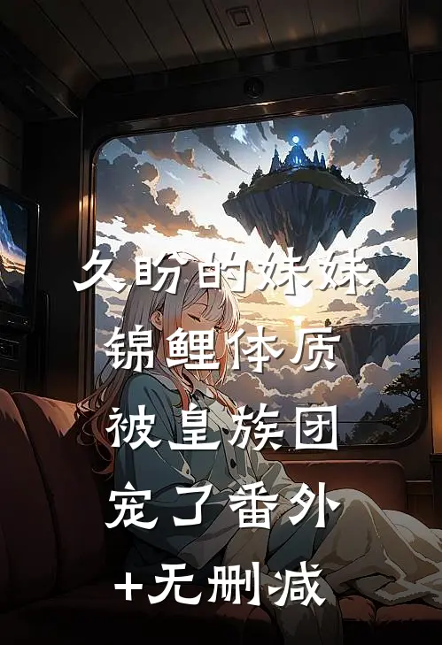 久盼的妹妹锦鲤体质，被皇族团宠了番外+无删减