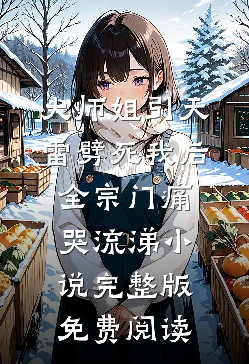 大师姐引天雷劈死我后，全宗门痛哭流涕小说完整版免费阅读