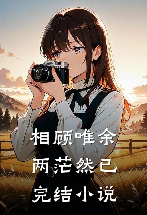 相顾唯余两茫然已完结小说