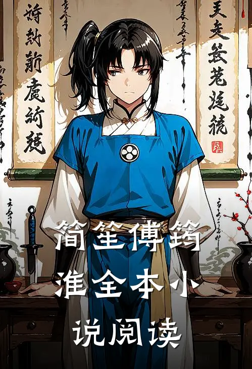 简笙傅筠淮全本小说阅读