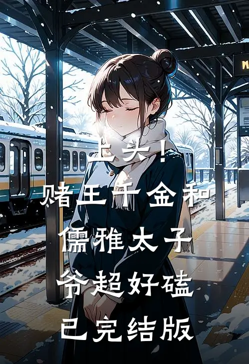 上头！赌王千金和儒雅太子爷超好磕已完结版