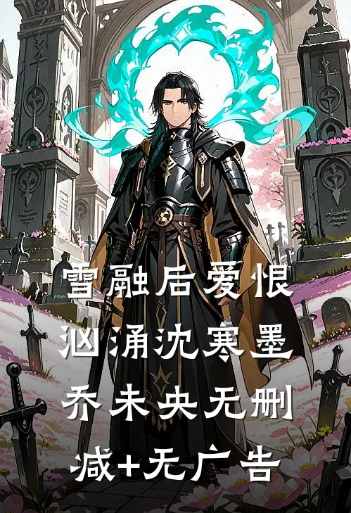 雪融后爱恨汹涌沈寒墨乔未央无删减+无广告