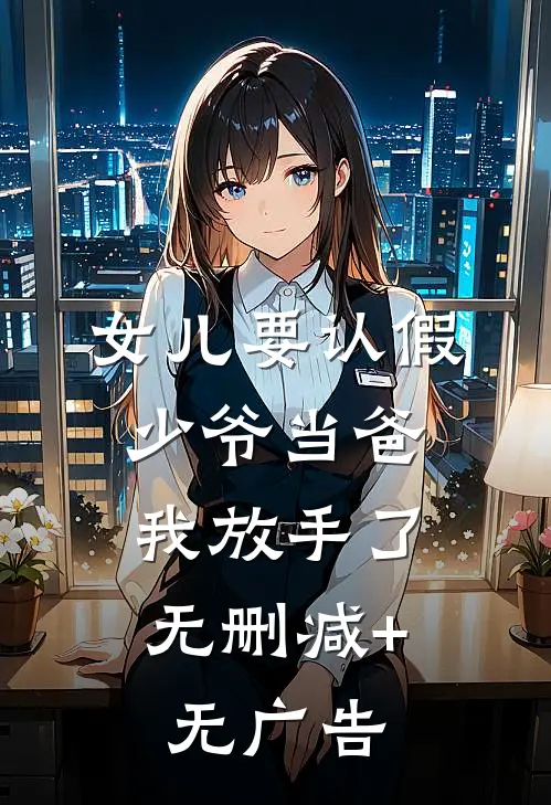 女儿要认假少爷当爸，我放手了无删减+无广告