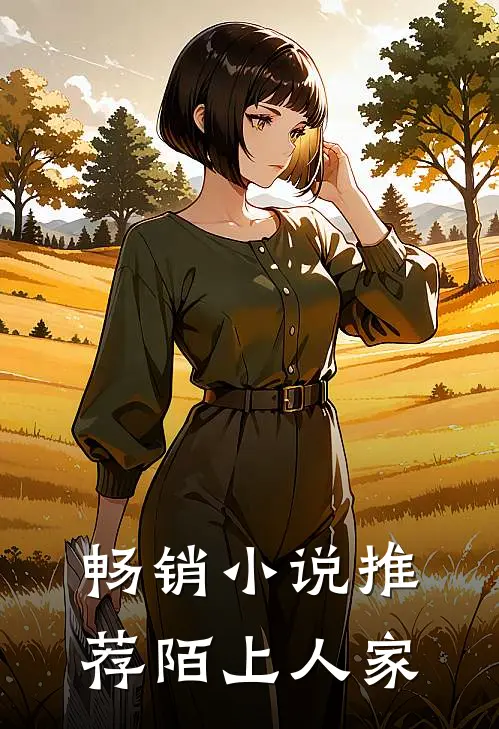 畅销小说推荐陌上人家