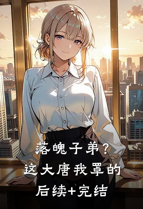 落魄子弟？这大唐我罩的后续+完结