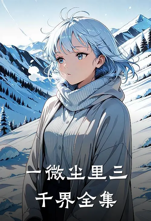 一微尘里三千界 全集