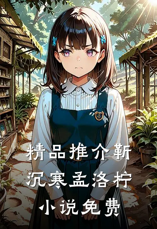 精品推介靳沉寒孟洛柠小说免费