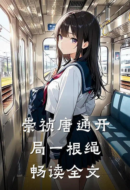 崇祯唐通开局一根绳畅读全文
