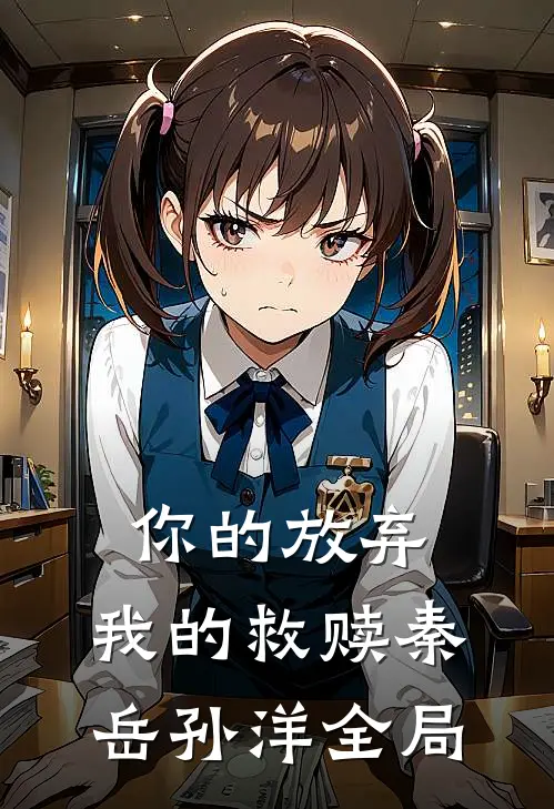 你的放弃，我的救赎秦岳孙洋全局