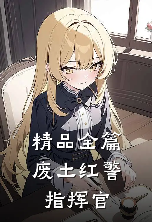 精品全篇废土红警指挥官