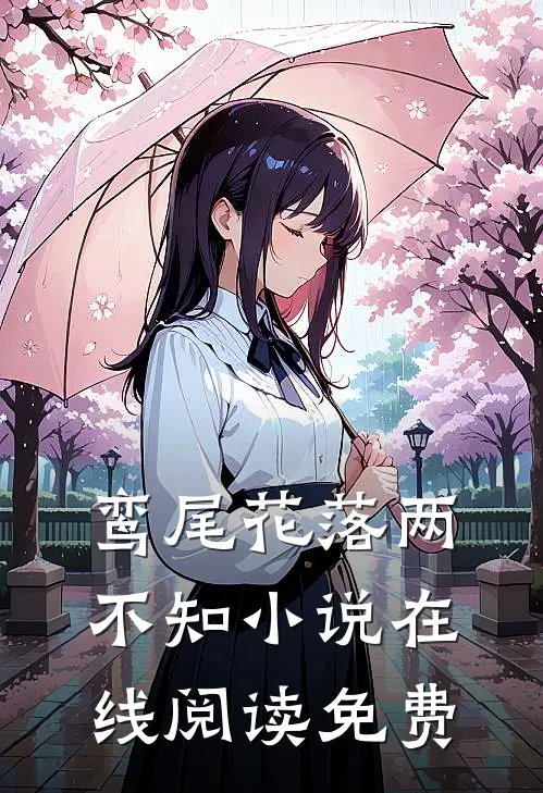 鸾尾花落两不知小说在线阅读免费