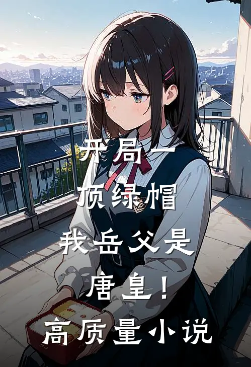 开局一顶绿帽：我岳父是唐皇！高质量小说