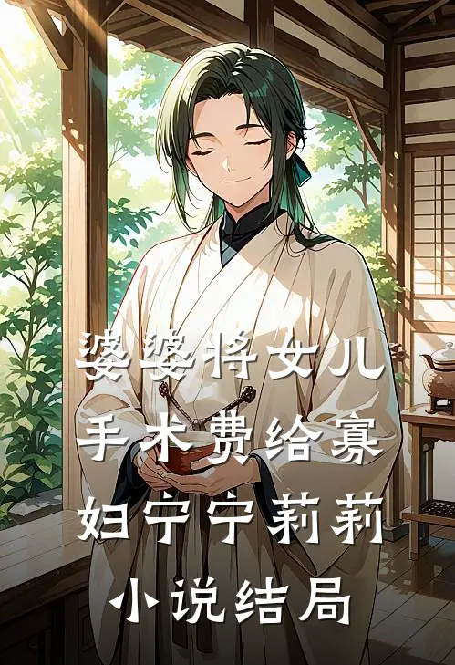 婆婆将女儿手术费给寡妇宁宁莉莉小说结局