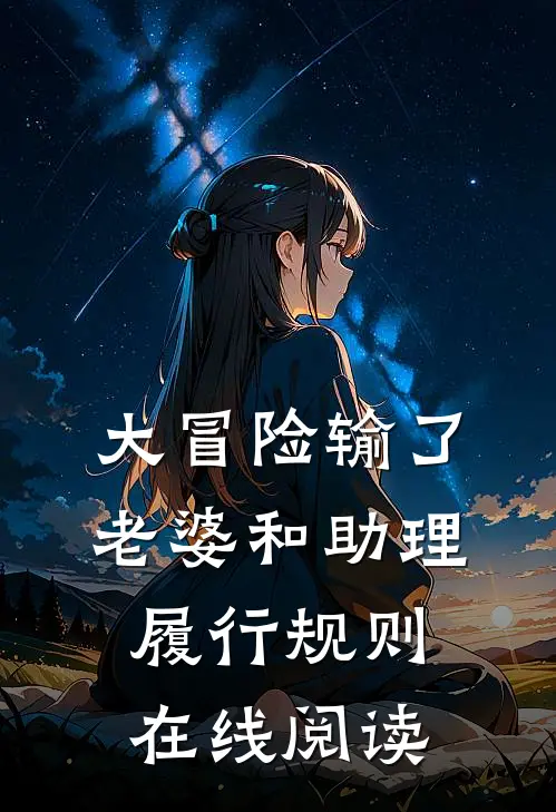 大冒险输了，老婆和助理履行规则在线阅读