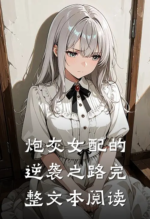 炮灰女配的逆袭之路完整文本阅读