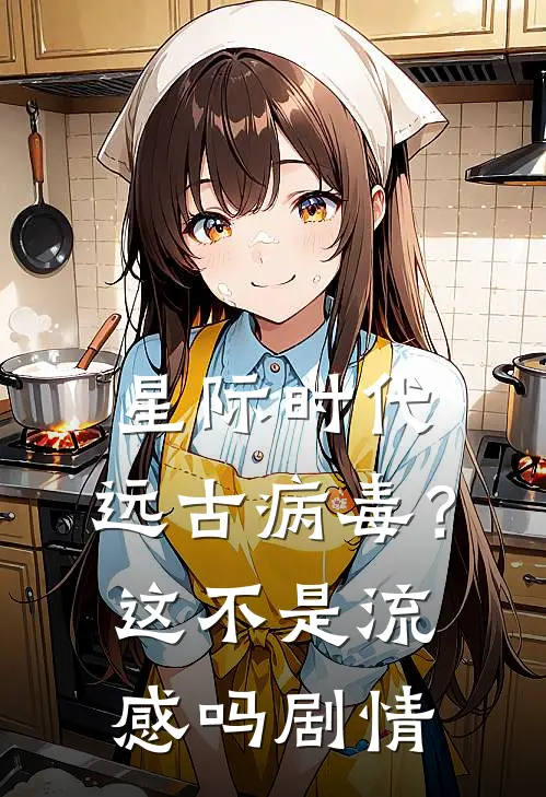 星际时代：远古病毒？这不是流感吗剧情